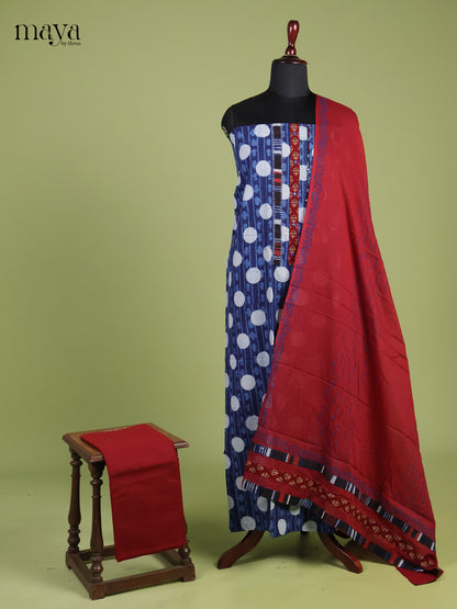 Cotton salwar - MEI02054