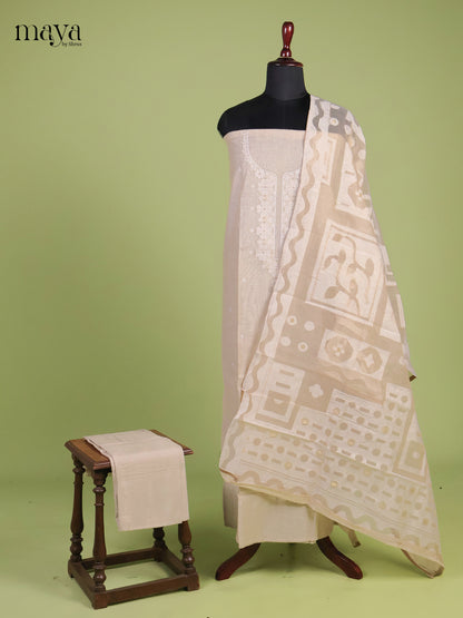 Cotton salwar - MEI02055