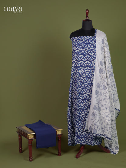 Cotton salwar - MEI02084