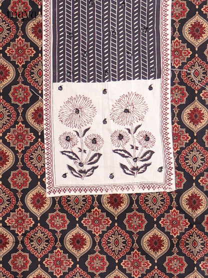 Cotton salwar - MEI02153