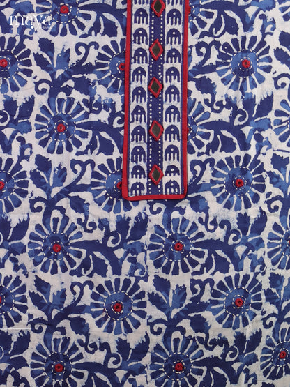 Cotton salwar - MEI02207