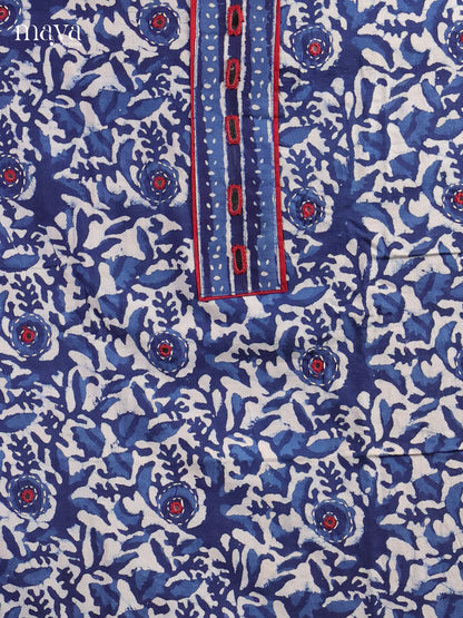 Cotton salwar - MEI02208