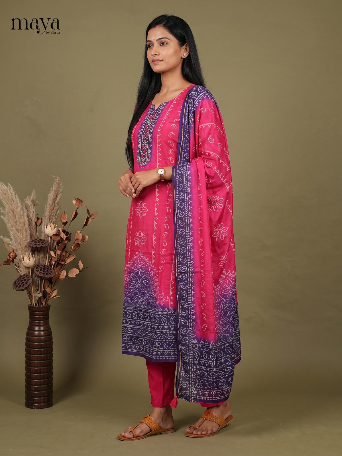 Readymade 3PC Suits - MEI03002