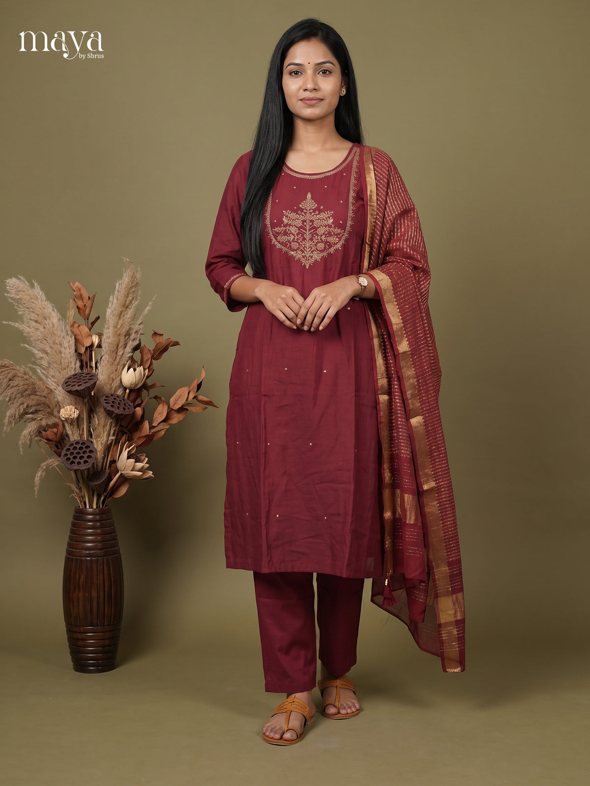 Readymade 3PC Suits - MEI03004