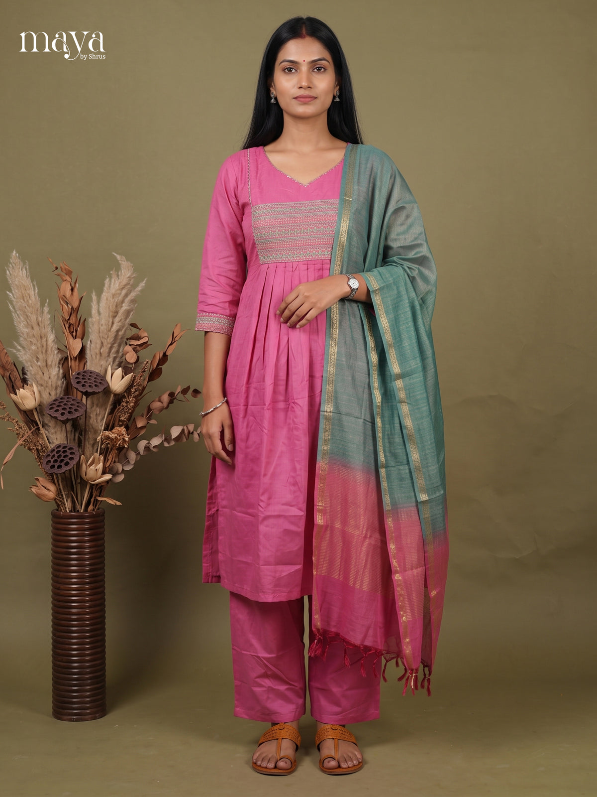 Readymade 3PC Suits - MEI03006