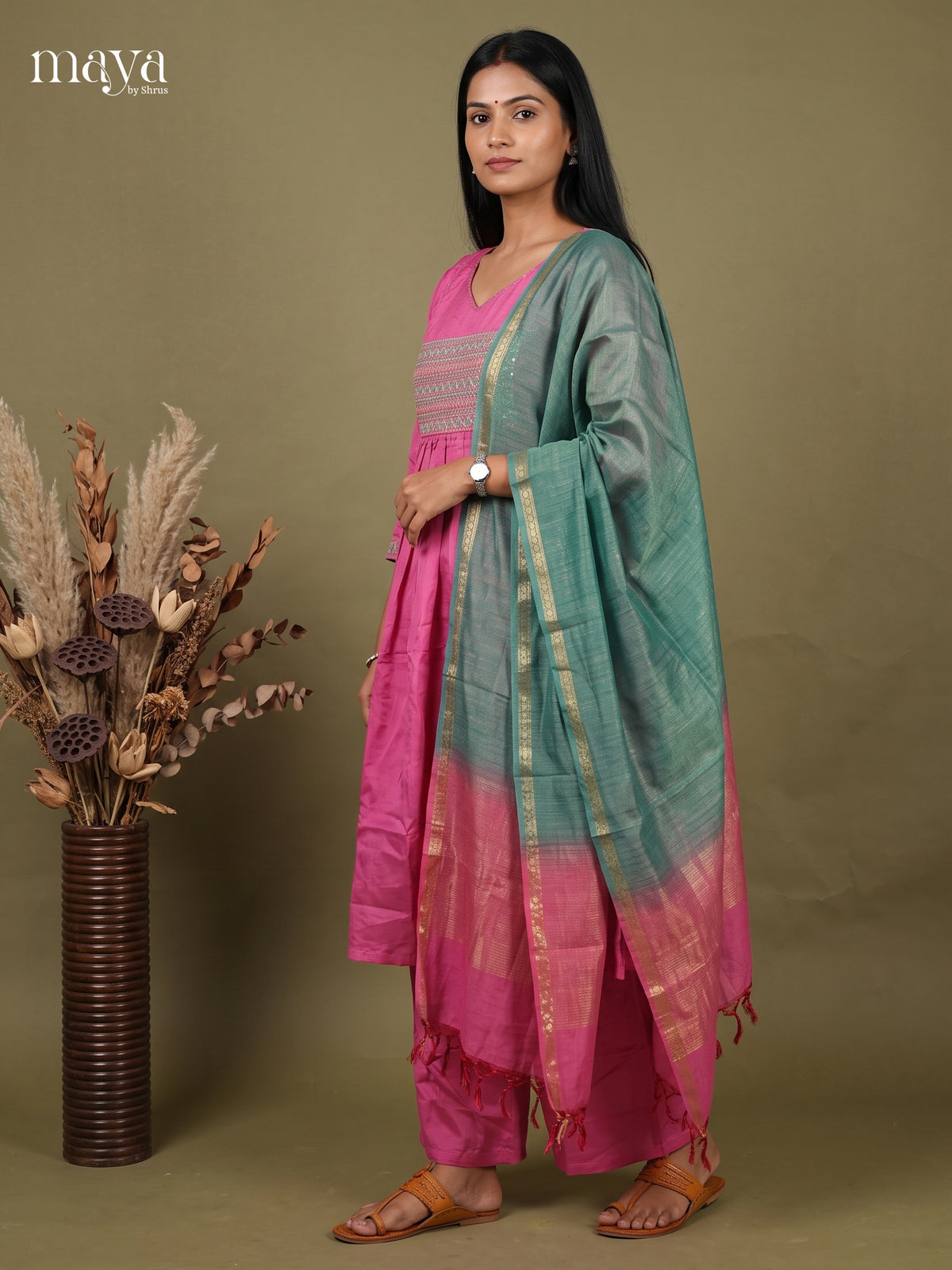 Readymade 3PC Suits - MEI03006
