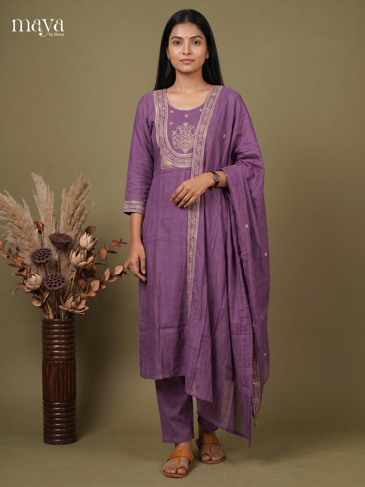 Readymade 3PC Suits - MEI03007