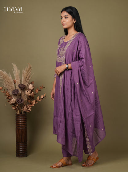 Readymade 3PC Suits - MEI03007