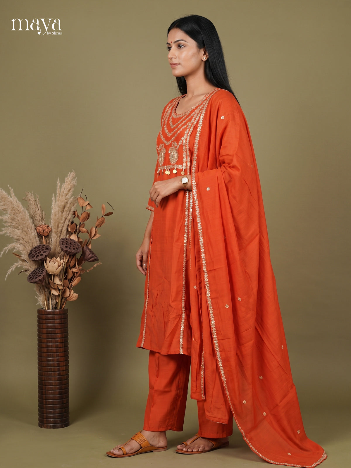Readymade 3PC Suits - MEI03010