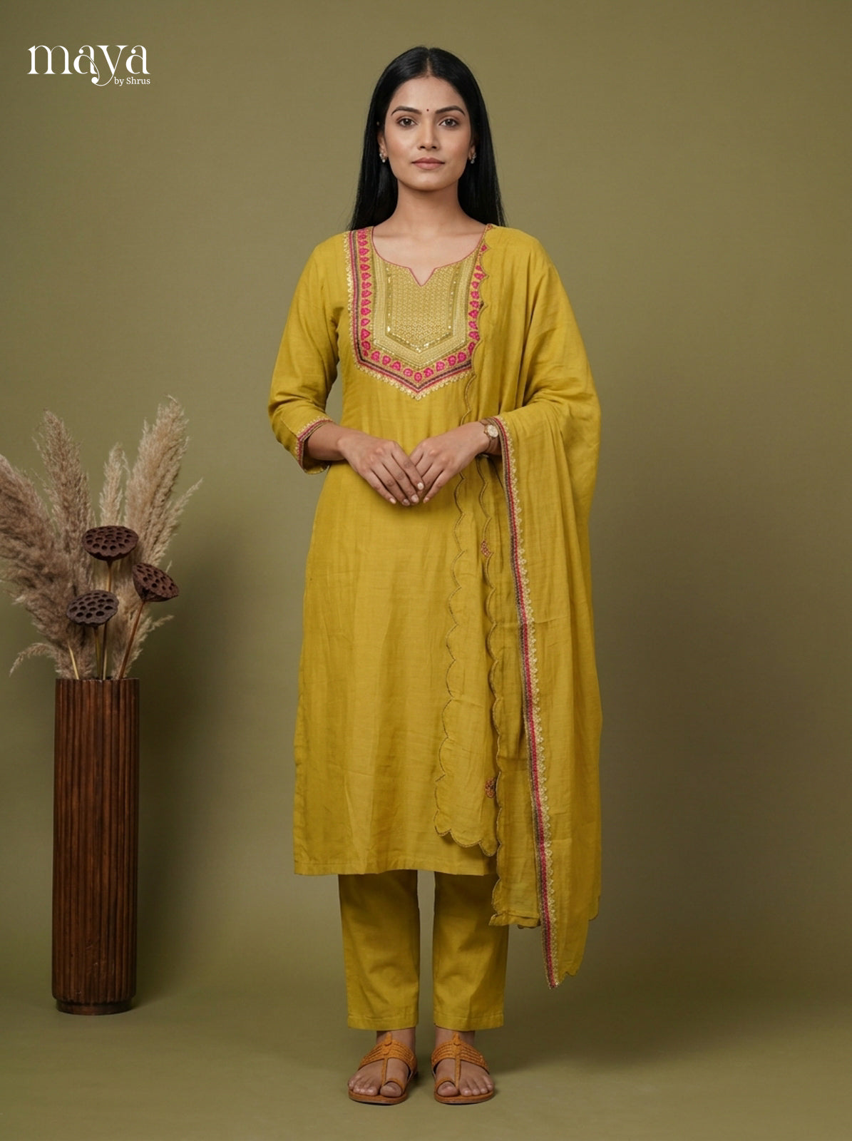 Readymade 3PC Suits - MEI03013
