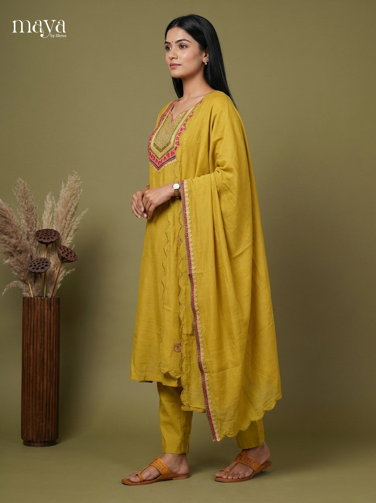Readymade 3PC Suits - MEI03013