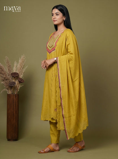 Readymade 3PC Suits - MEI03013