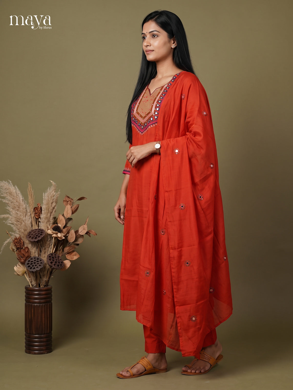 Readymade 3PC Suits - MEI03015