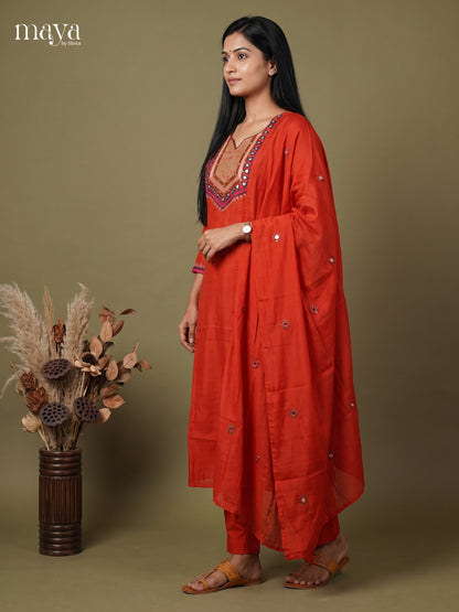 Readymade 3PC Suits - MEI03015