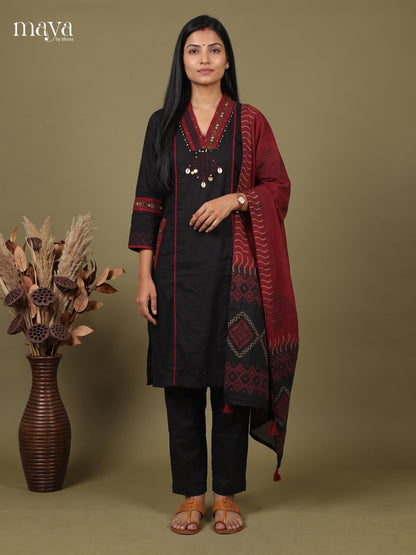 Readymade 3PC Suits - MEI03017