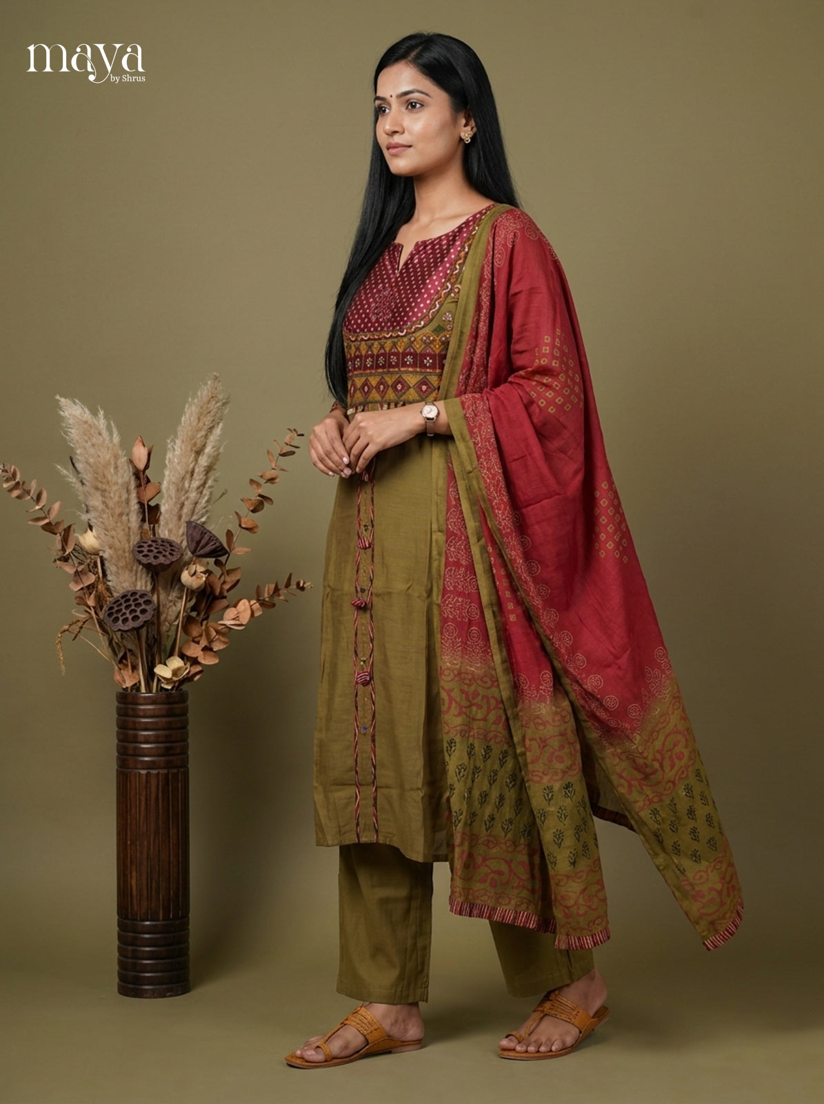 Readymade 3PC Suits - MEI03019