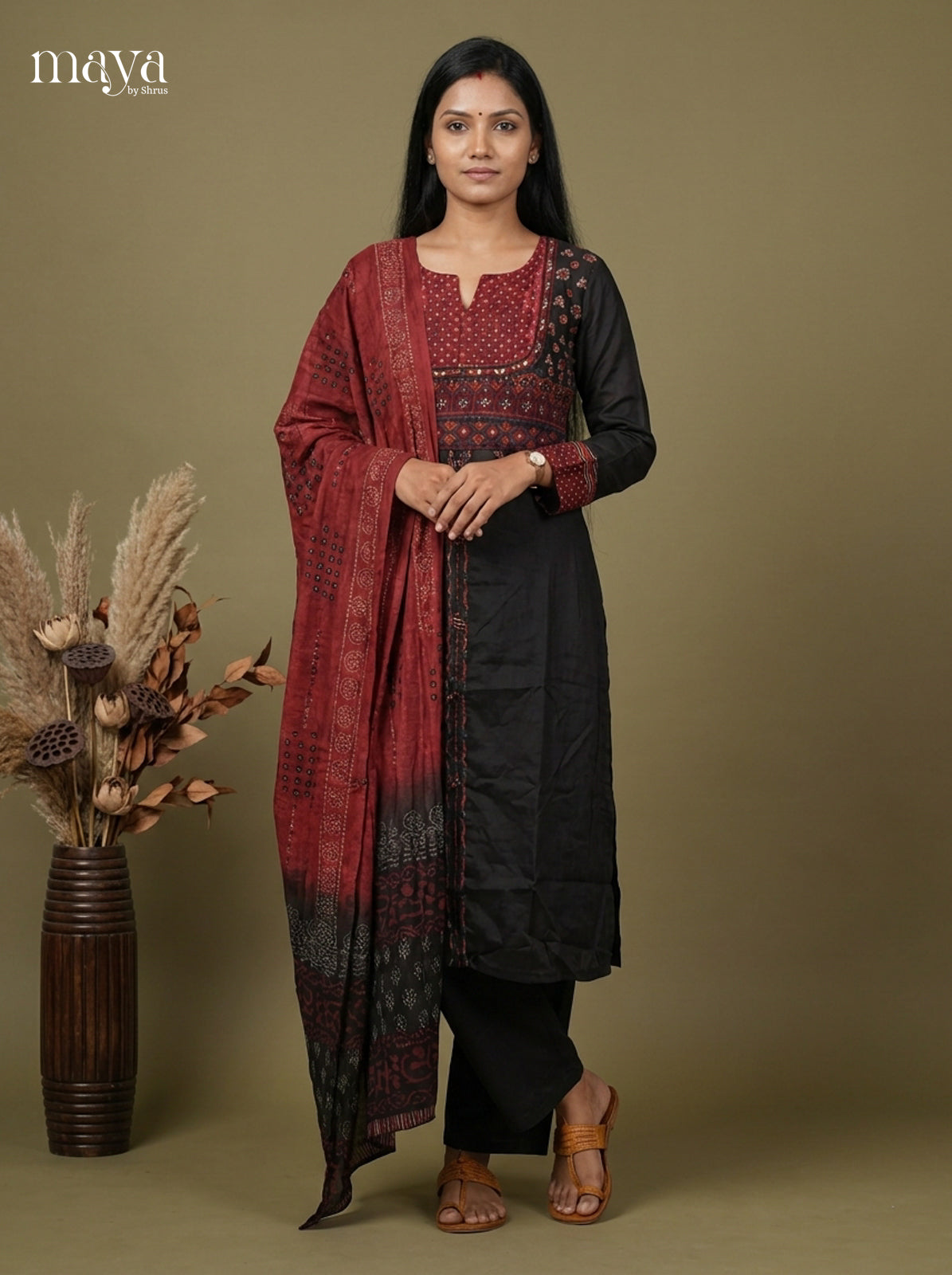 Readymade 3PC Suits - MEI03020