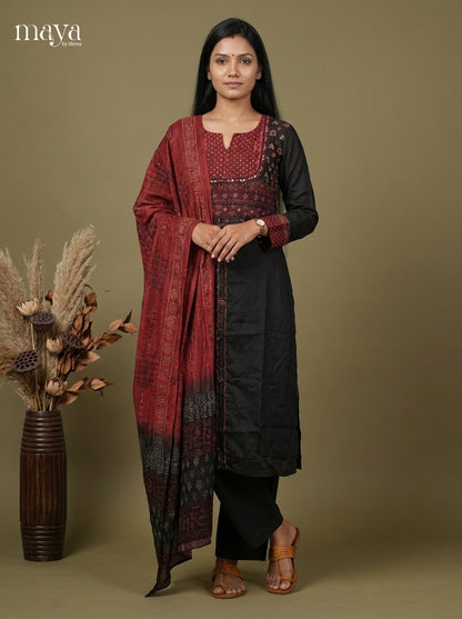 Readymade 3PC Suits - MEI03020