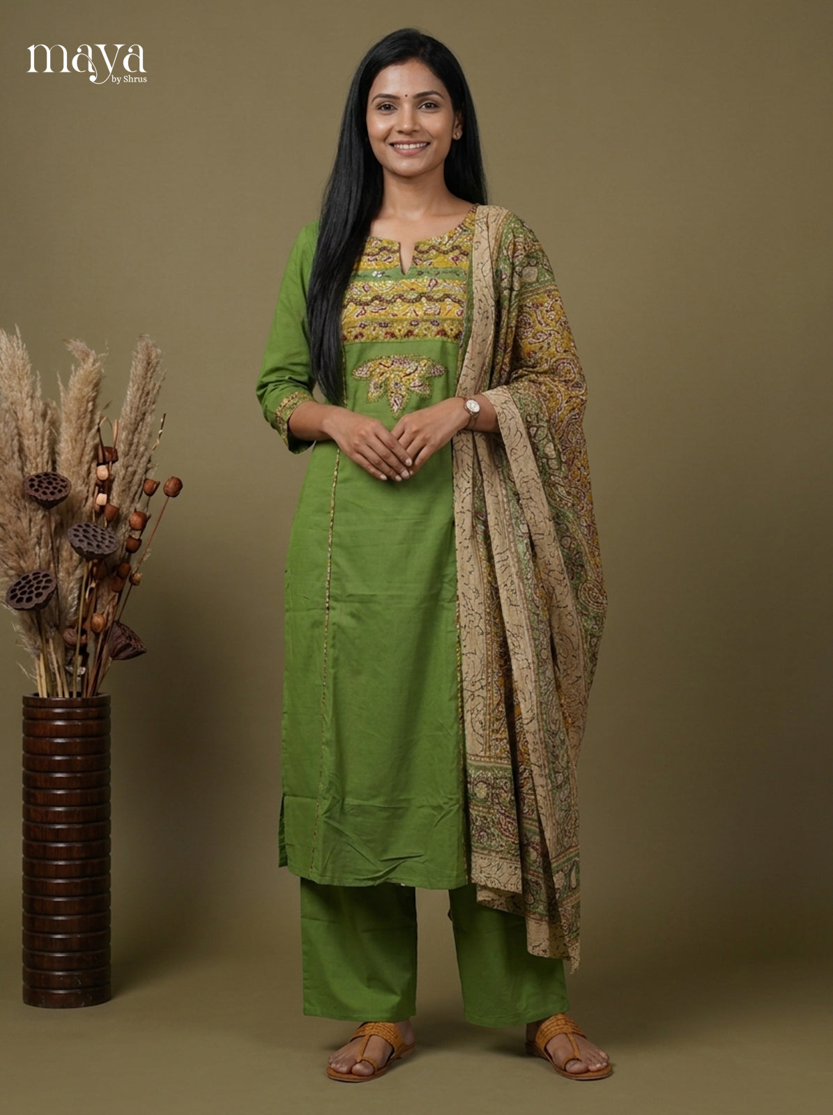 Readymade 3PC Suits - MEI03025