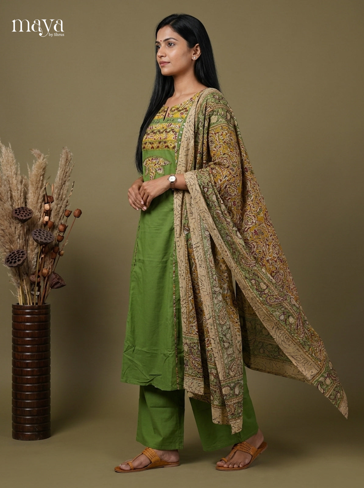 Readymade 3PC Suits - MEI03025