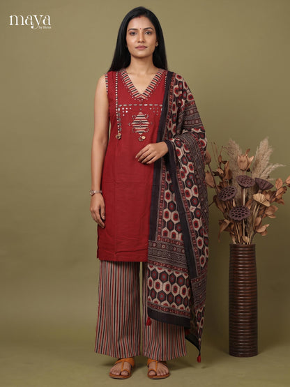 Readymade 3PC Suits - MEI03026