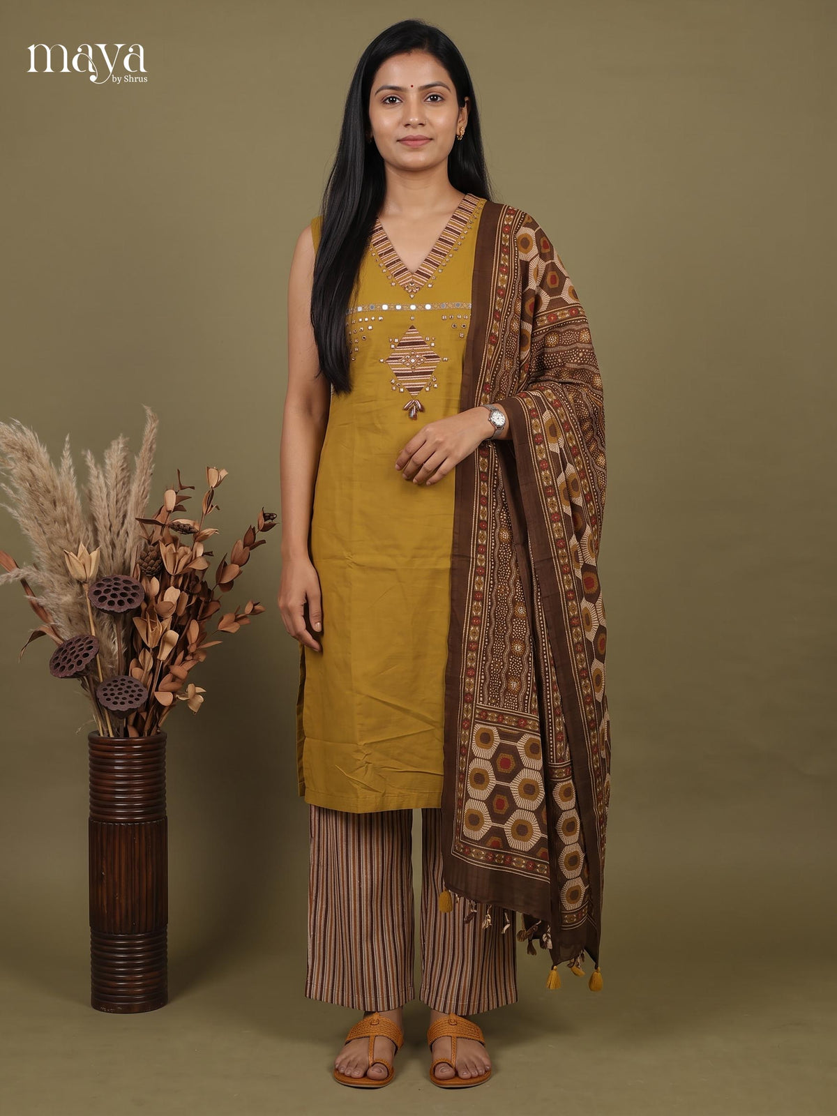 Readymade 3PC Suits - MEI03027