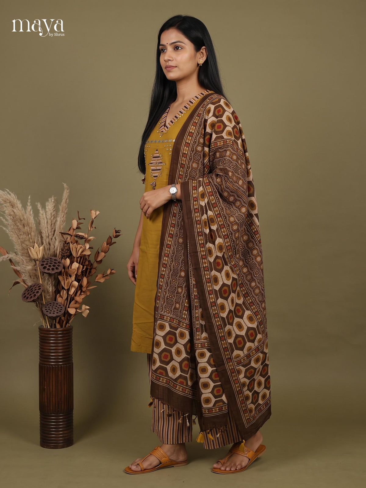 Readymade 3PC Suits - MEI03027