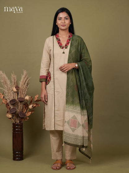 Readymade 3PC Suits - MEI03029