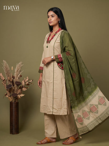 Readymade 3PC Suits - MEI03029