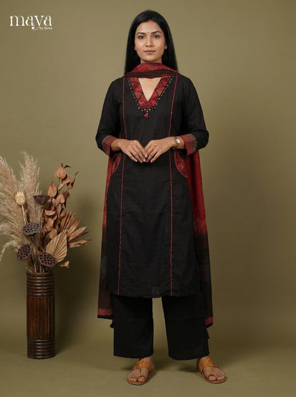 Readymade 3PC Suits - MEI03030