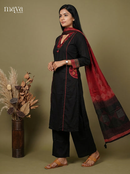 Readymade 3PC Suits - MEI03030