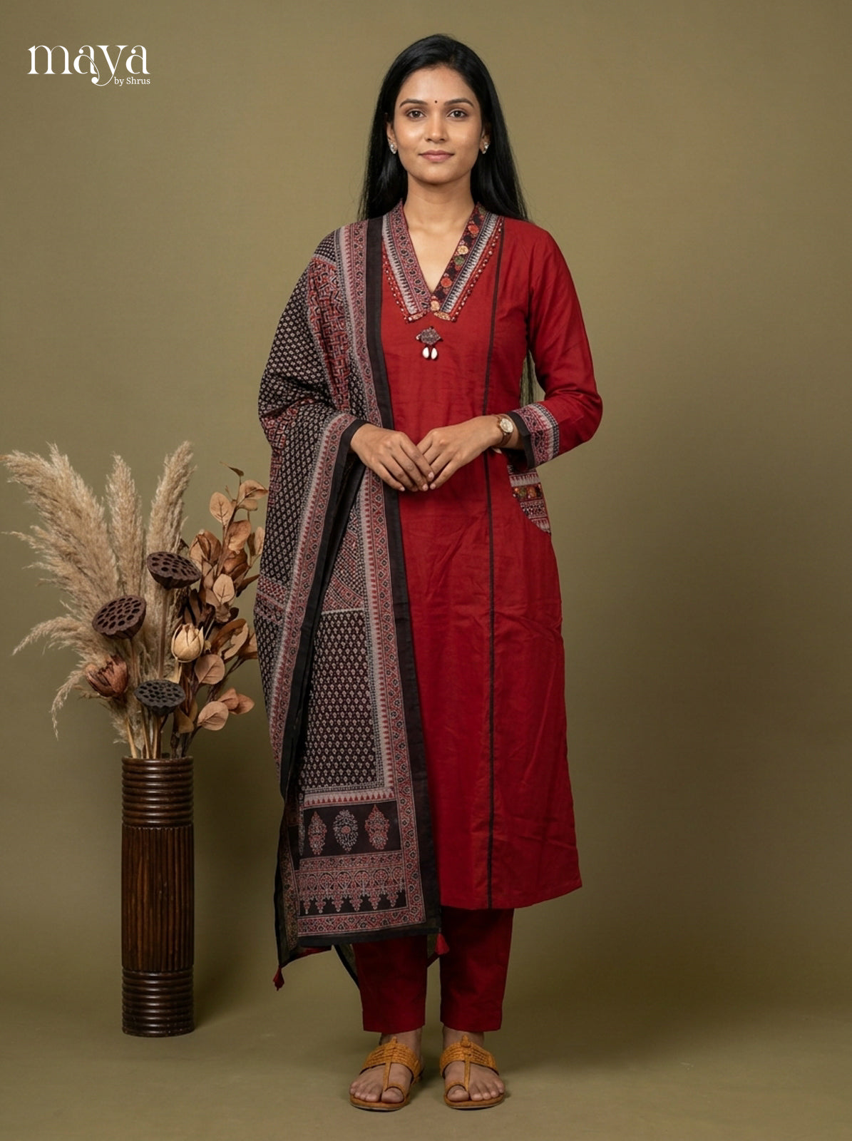 Readymade 3PC Suits - MEI03031