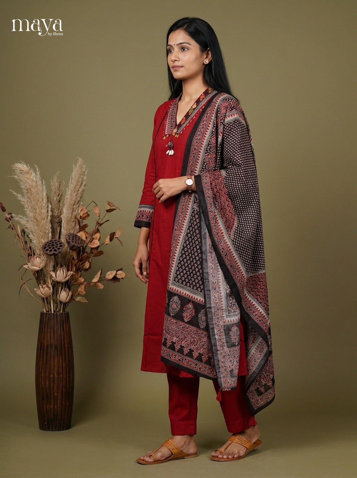 Readymade 3PC Suits - MEI03031