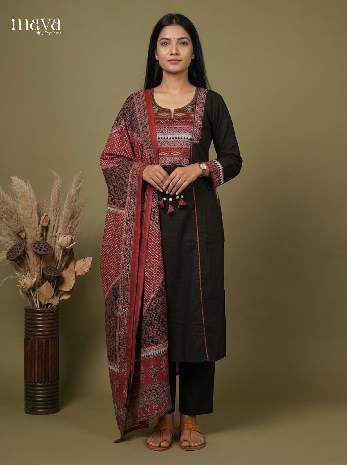 Readymade 3PC Suits - MEI03034