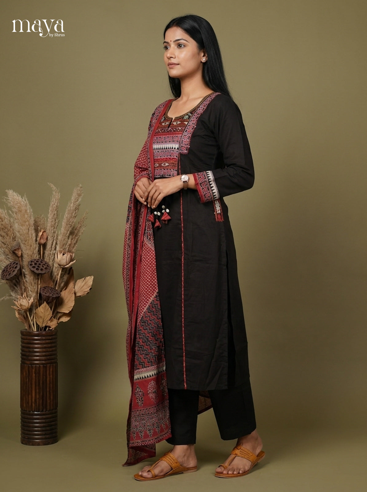 Readymade 3PC Suits - MEI03034