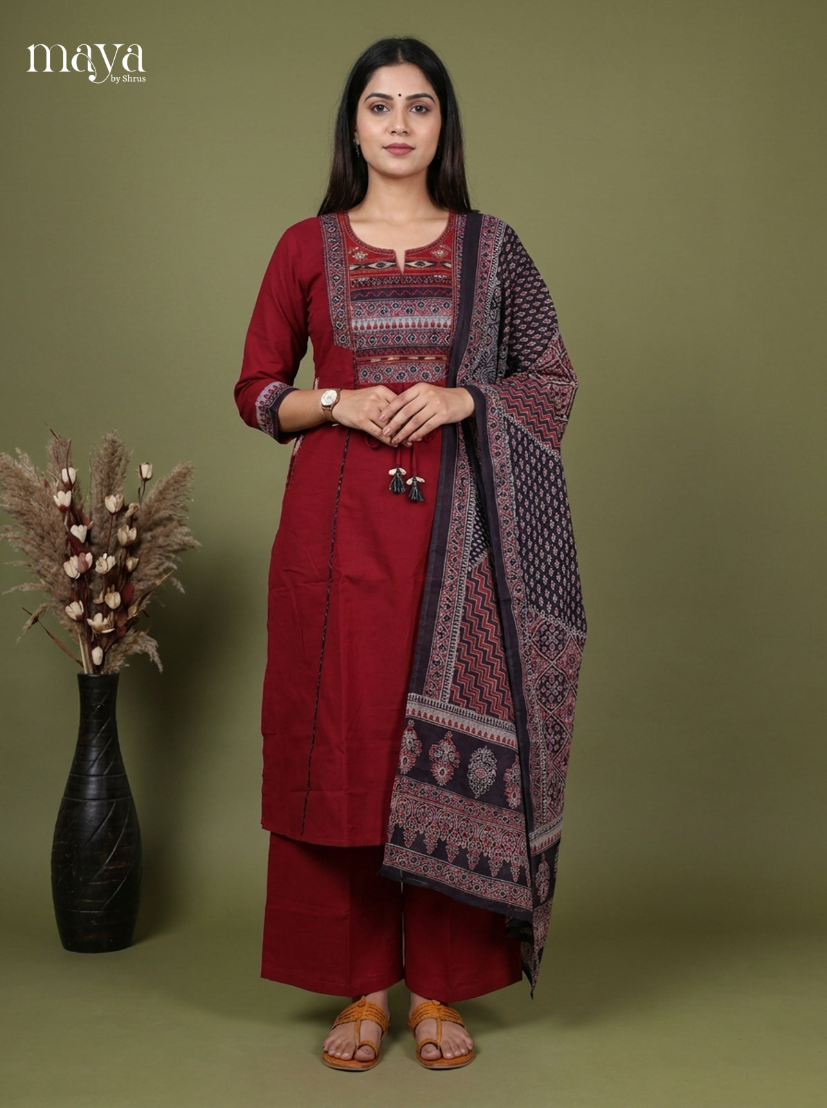 Readymade 3PC Suits - MEI03035