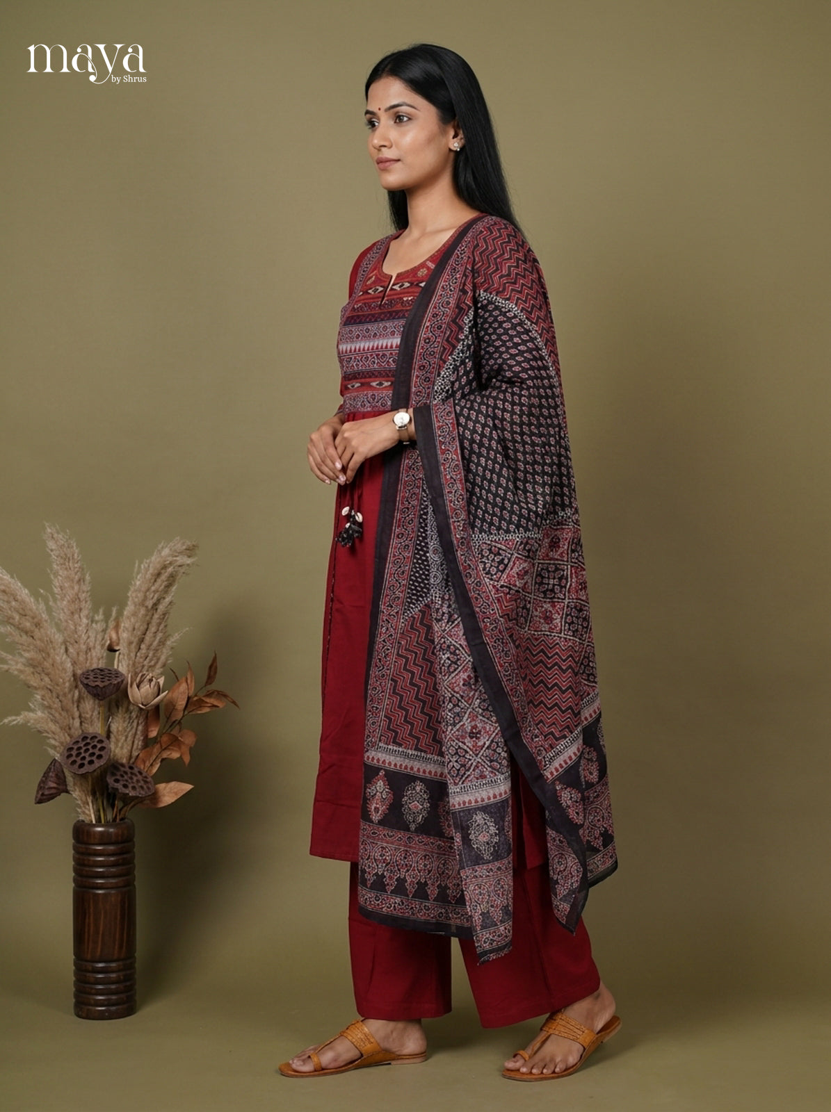 Readymade 3PC Suits - MEI03035