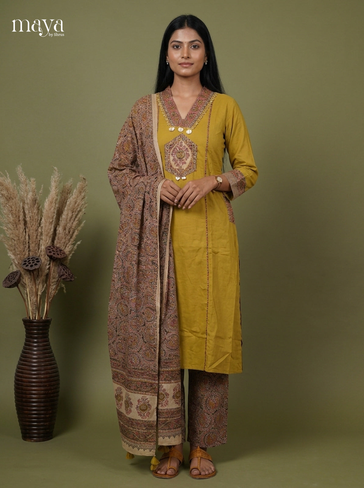 Readymade 3PC Suits - MEI03039