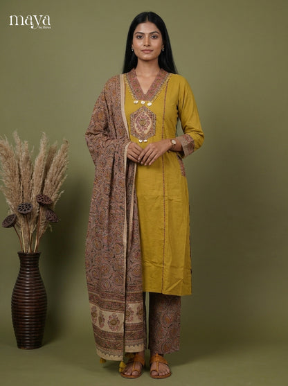 Readymade 3PC Suits - MEI03039