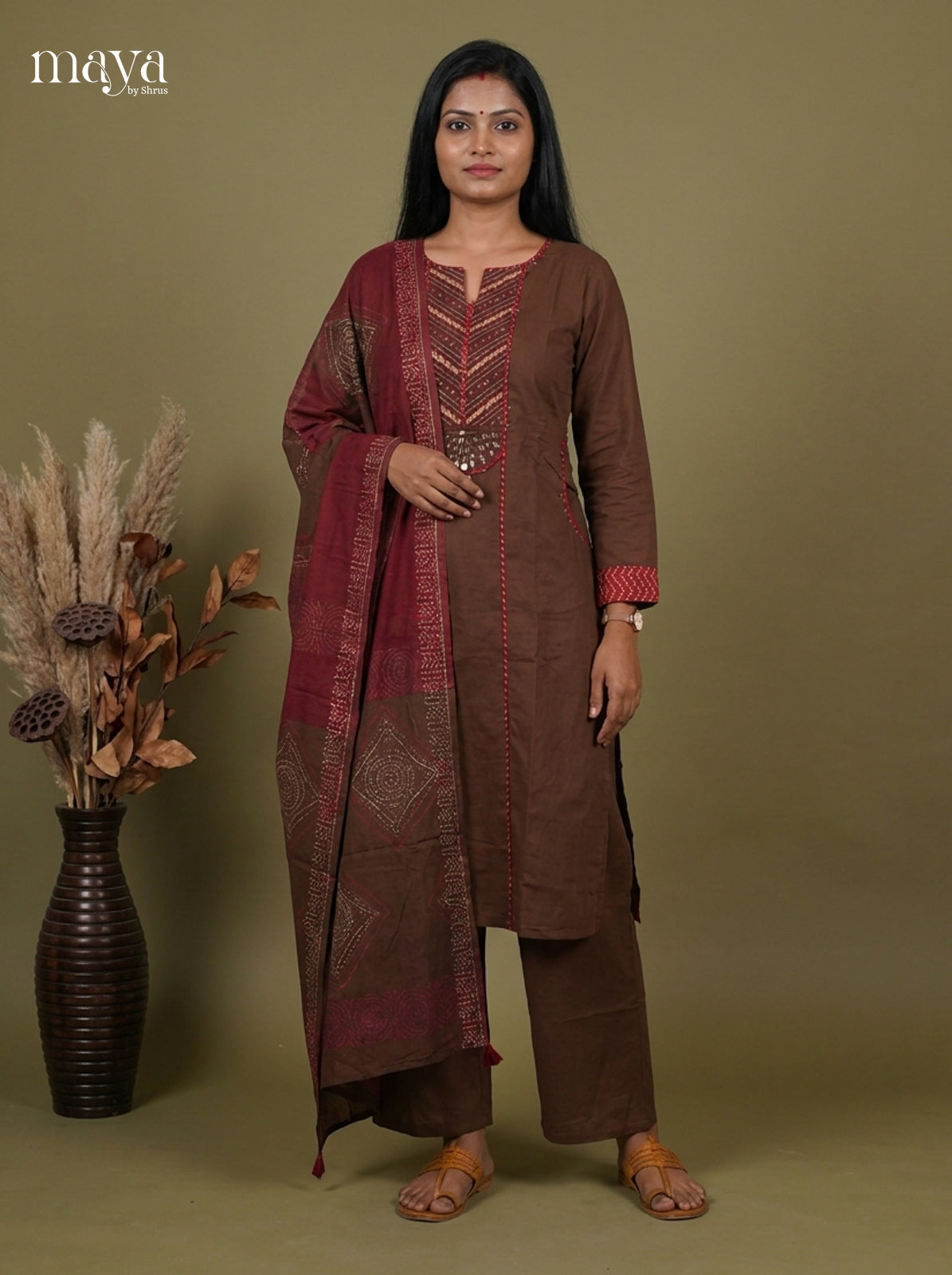 Readymade 3PC Suits - MEI03040
