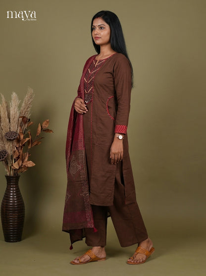 Readymade 3PC Suits - MEI03040