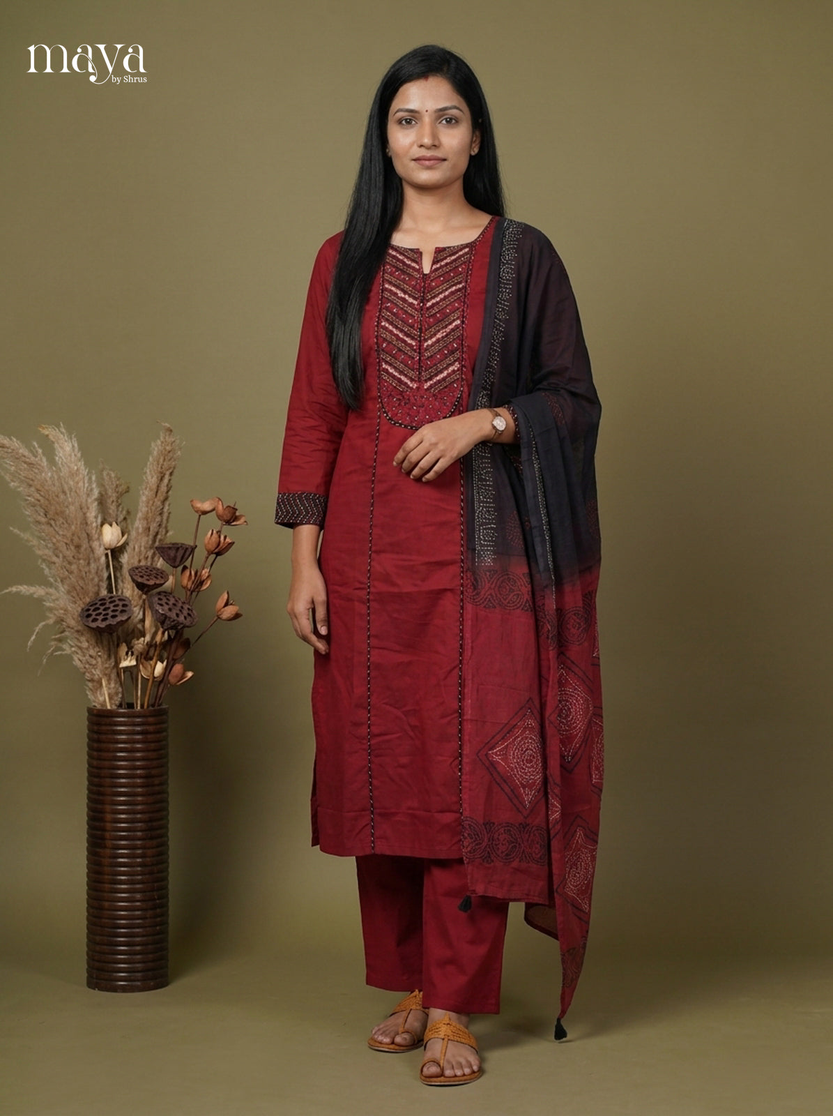 Readymade 3PC Suits - MEI03042