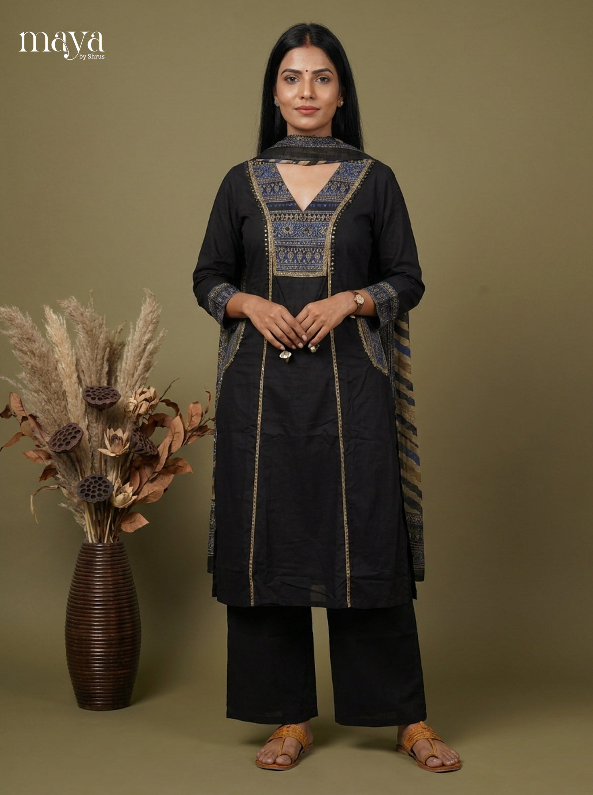 Readymade 3PC Suits - MEI03045