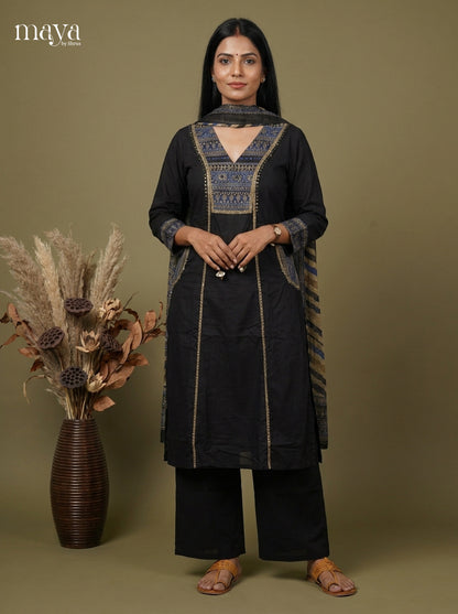 Readymade 3PC Suits - MEI03045