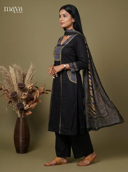 Readymade 3PC Suits - MEI03045