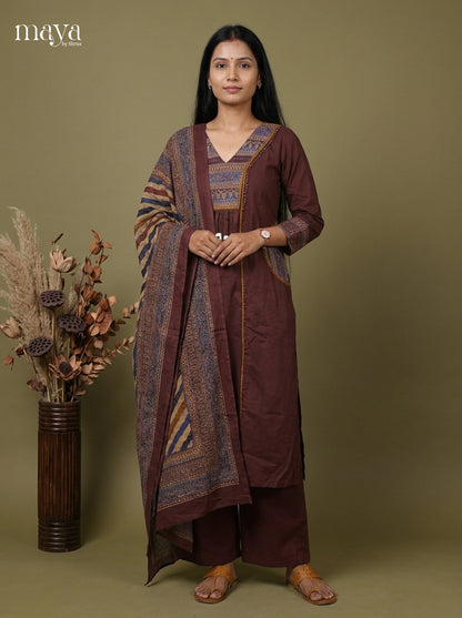 Readymade 3PC Suits - MEI03046