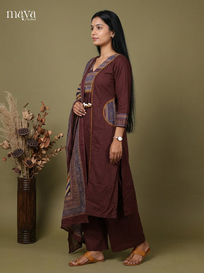 Readymade 3PC Suits - MEI03046