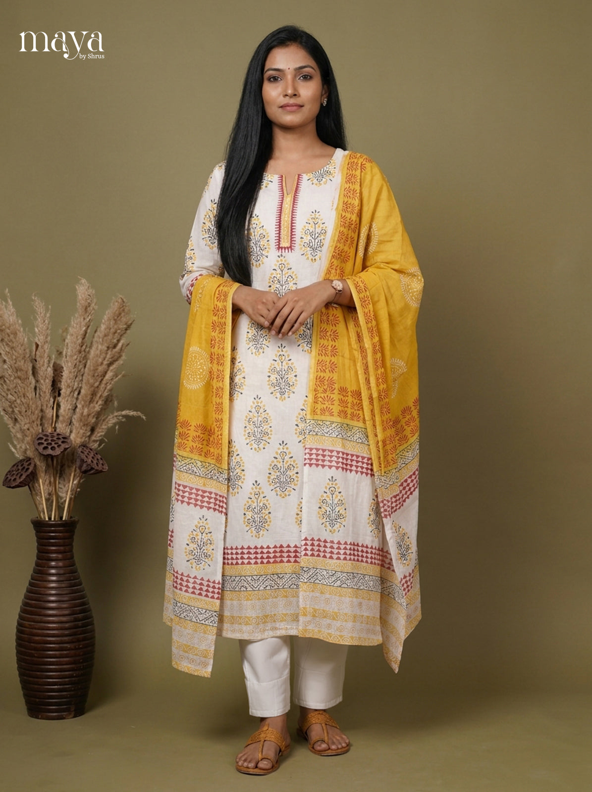 Readymade 3PC Suits - MEI03047