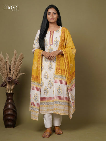 Readymade 3PC Suits - MEI03047