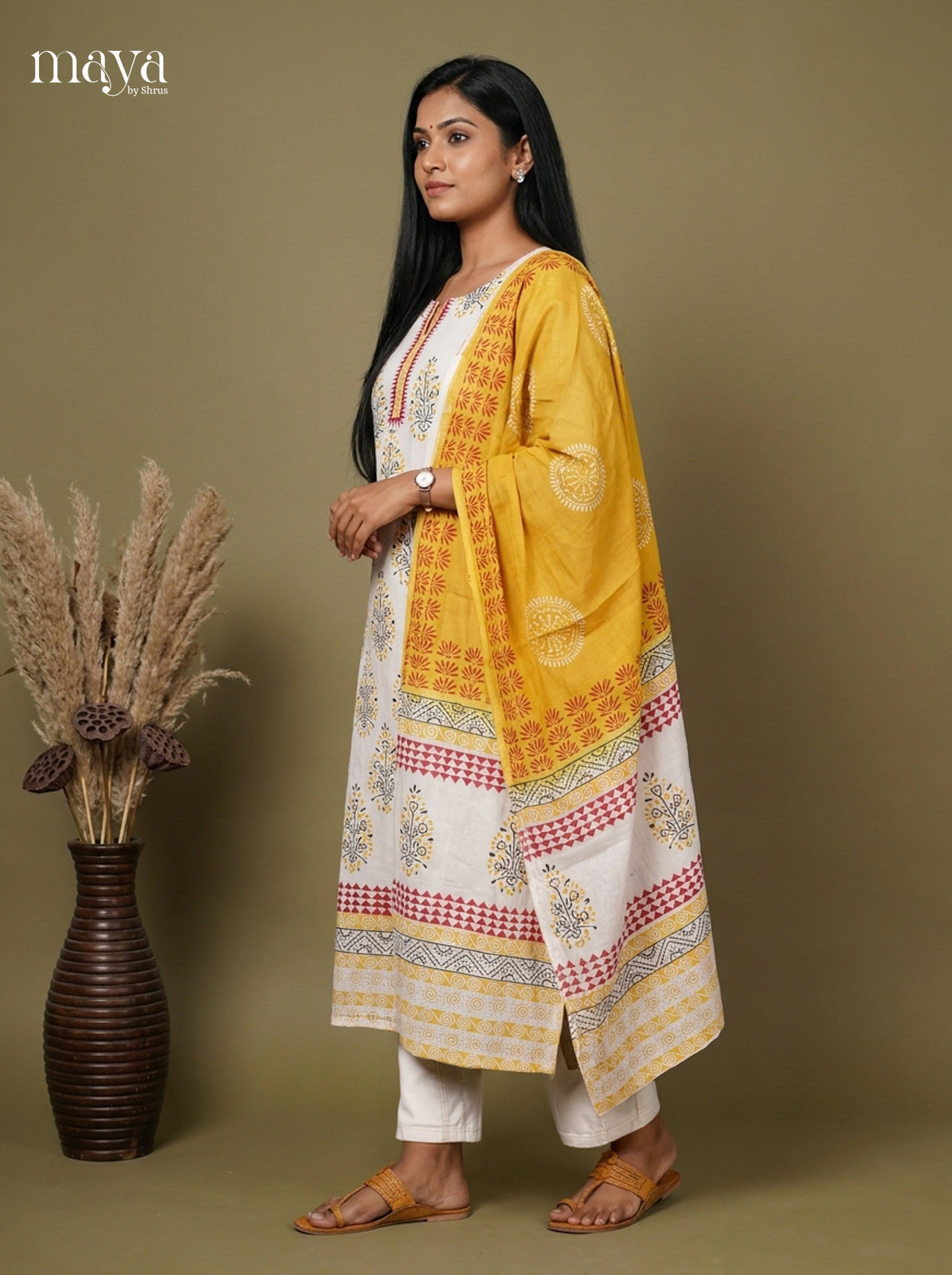 Readymade 3PC Suits - MEI03047